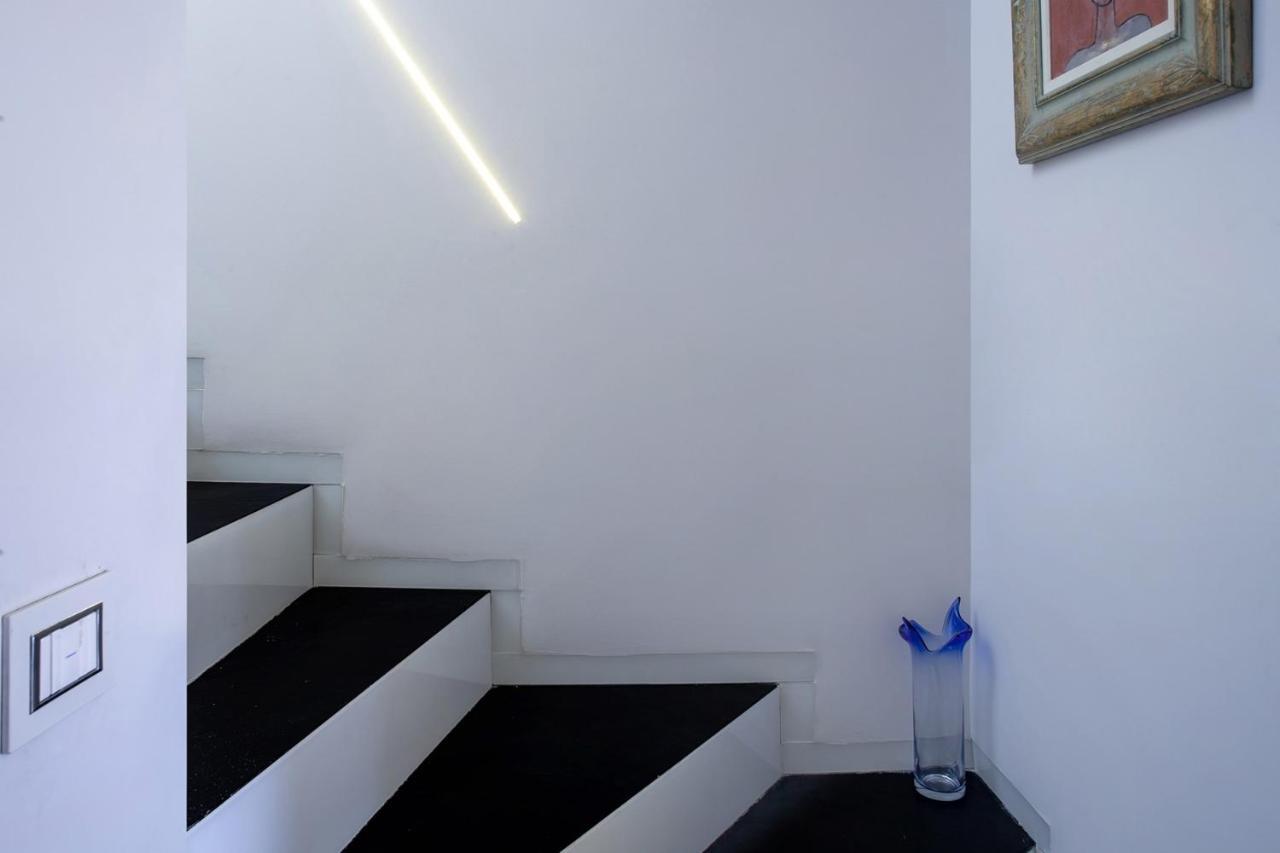 Bnbisrael Apartments - Melchett Plume 特拉维夫 外观 照片