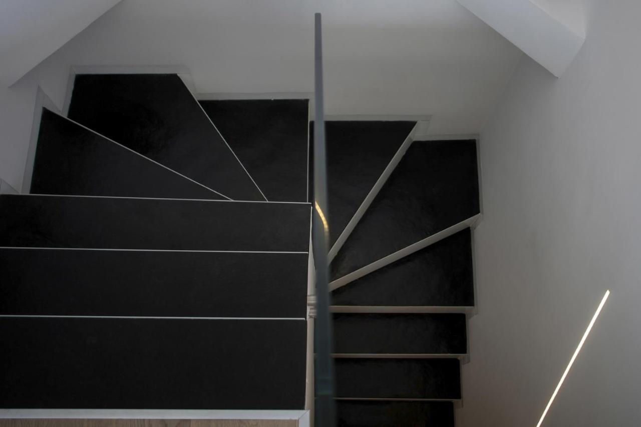 Bnbisrael Apartments - Melchett Plume 特拉维夫 外观 照片