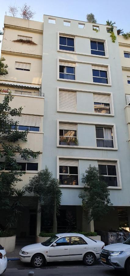Bnbisrael Apartments - Melchett Plume 特拉维夫 外观 照片